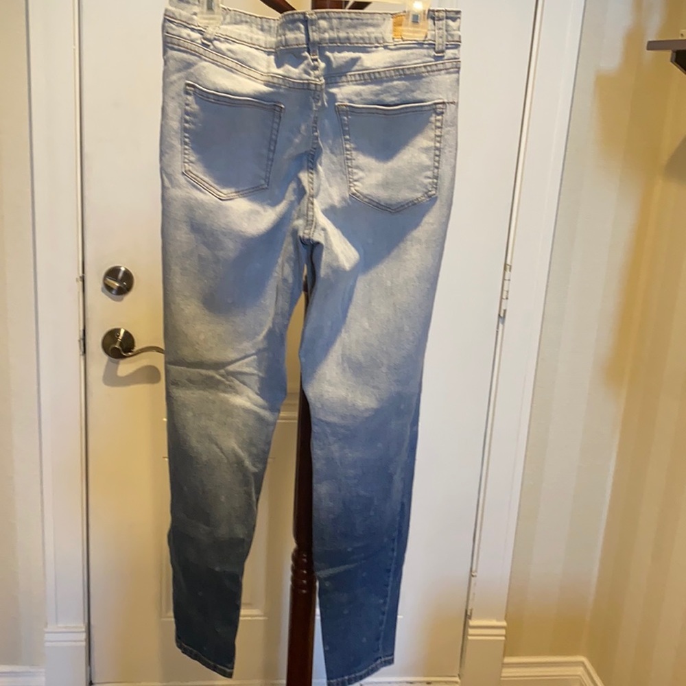 R1893 Pretty Jeggings